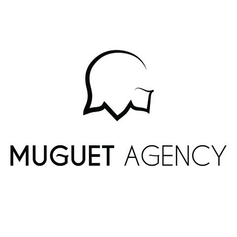 Muguet agency.