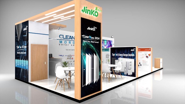 Stand : un outil stratégique pour les événements professionnels